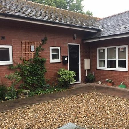 The Annexe - Acomb Green 요크 외부 사진