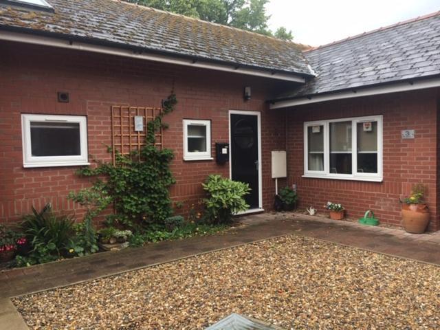 The Annexe - Acomb Green 요크 외부 사진
