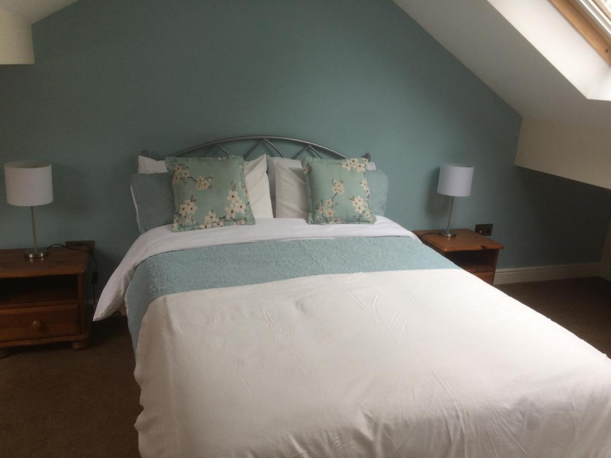 The Annexe - Acomb Green 요크 외부 사진